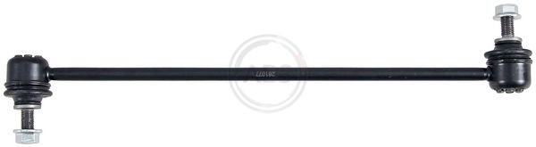 A.B.S. Anti-roll bar link 261077 A.B.S. 261077 genuine Honda Civic 9 anti-roll bar link price