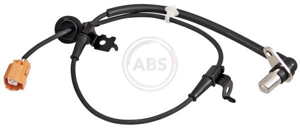 A.B.S. Sensor, rotações da roda 31483 A.B.S. 31483 Sensor ABS HONDA FR-V (BE) a um preço acessível