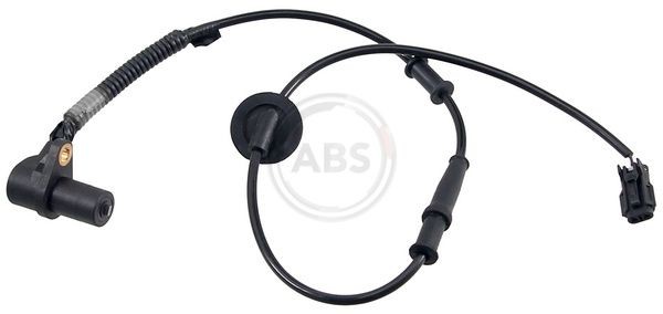 A.B.S. Sensor, rotações da roda 31485 A.B.S. 31485 Sensor ABS Hyundai Atos MX a um preço acessível