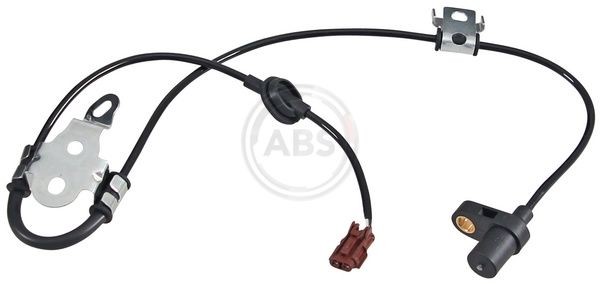 Wielsnelheidssensor (ABS) A.B.S. 31486 A.B.S. 31486: Rem, sensor Subaru OUTBACK 1999