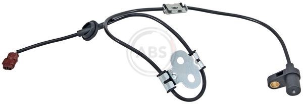 A.B.S. ABS Sensor 31487 31487 ABS sensor A.B.S. SUBARU BRZ