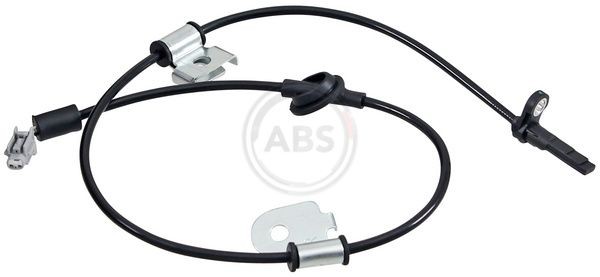 Capteur ABS A.B.S. 31490 A.B.S. 31490 Capteur de roue SUBARU FORESTER 2009