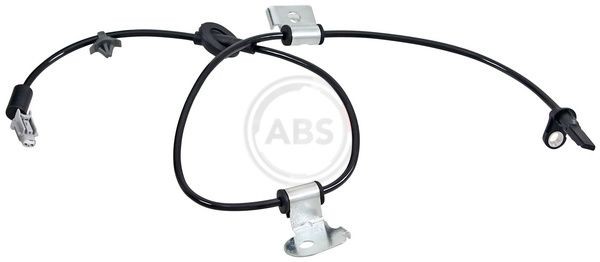 A.B.S. ABS sensor 31491 A.B.S. 31491 FERRARI 328 wheel speed sensor replacement