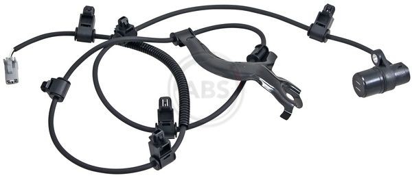 A.B.S. Sensor, ABS 31494 ABS sensor Toyota UZJ100 31494 A.B.S.