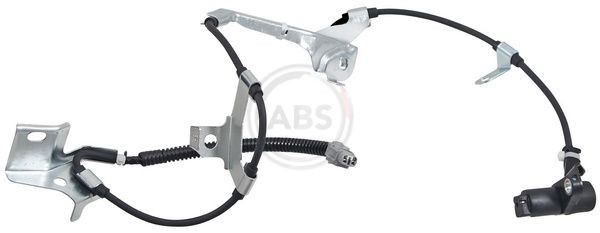 A.B.S. Sensor, rotações da roda 31501 A.B.S. 31501 originais Sensor ABS Toyota Land Cruiser 100 custo