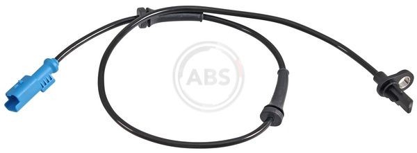 A.B.S. ABS-anturi 31525 31525 A.B.S. ABS tunnistin PEUGEOT 301