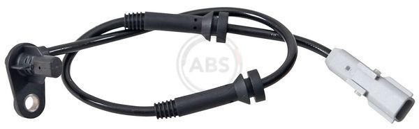 A.B.S. Wielsnelheidssensor (ABS) 31527 A.B.S. 31527 Wielsensor Renault Logan Station Wagon prijs