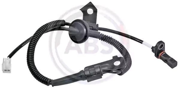 ABS Sensor A.B.S. 31534 A.B.S. 31534 ABS føler HYUNDAI SONATA 2019