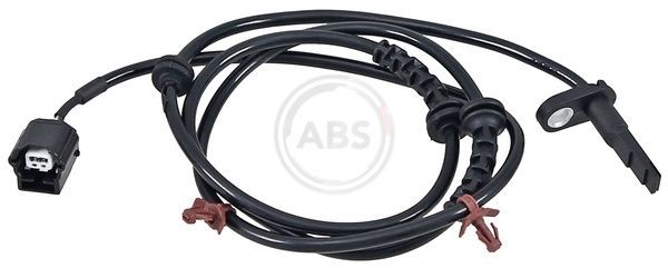 ABS Sensor A.B.S. 31543 A.B.S. 31543 ABS sensor NISSAN NV200 2015