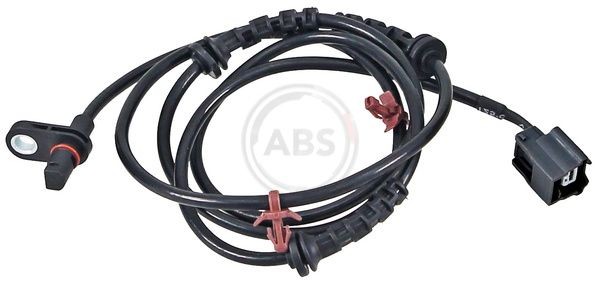 A.B.S. ABS sensor 31544 A.B.S. 31544 Nissan Sunny Traveller Y10 abs sensor replacement