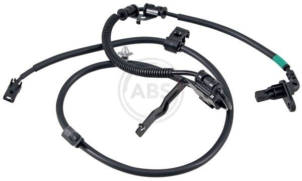 A.B.S. Sensore ABS 31556 A.B.S. 31556 Sensore giri ruota Kia Magentis 2 prezzo