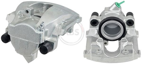 Remklauw A.B.S. 431301 A.B.S. 431301 Remtang MERCEDES-BENZ S-Klasse 2003