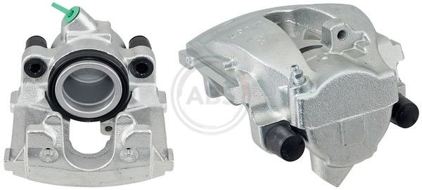 A.B.S. Pinza freno 431302 A.B.S. 431302 Pinza freno MERCEDES-BENZ Classe S Sedan (W220) S 65 AMG (220.179) 612 CV 2004