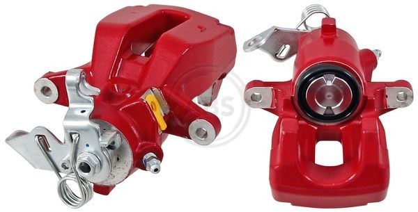 A.B.S. Bremžu suports 521401C3 Bremžu suports A.B.S. Volkswagen TIGUAN 521401C3