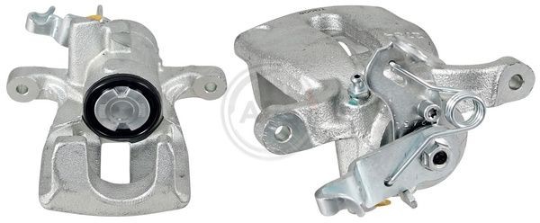 A.B.S. Bremžu suports 531611 531611 Bremžu suports SEAT Mii A.B.S.