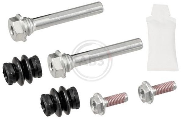 A.B.S. Juhthülsikomplekt, pidurisadul 55284 A.B.S. 55284 Juhtpolt pidurisadul Mercedes X117 hind
