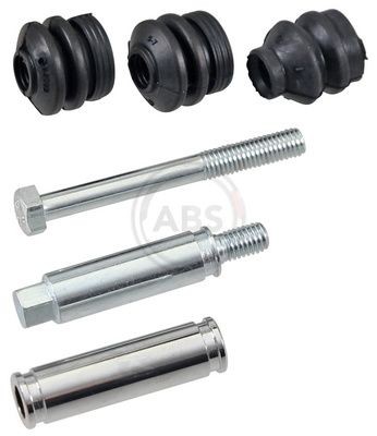 A.B.S. Geleidehulzenset, remklauw 55288 A.B.S. 55288 Geleidepen Camry V20 aan een voordelige prijs