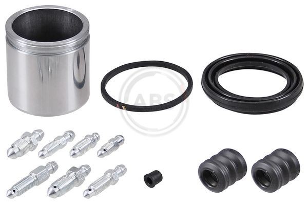 A.B.S. Remkomplekts, Bremžu suports 57006 A.B.S. ECO-KIT 57006 Remkomplekts, Bremžu suports