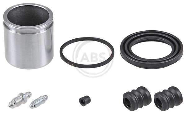 A.B.S. Reparasjonssett, bremsecaliper 57009 Bremsecaliper reparasjonssett A.B.S. Alfa Romeo GTV ECO-KIT 57009