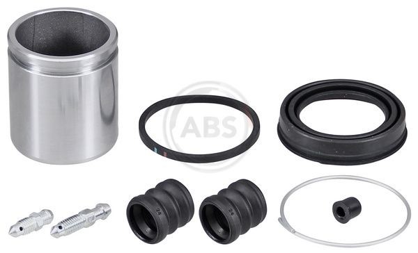 A.B.S. Kit de réparation d'étrier de frein 57019 Kit de réparation d'étrier A.B.S. SANDERO 57019 pas cher