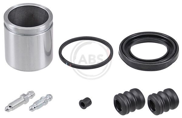 A.B.S. Rep.sæt, bremsekaliper 57027 A.B.S. ECO-KIT 57027 Rep.sæt, bremsekaliper
