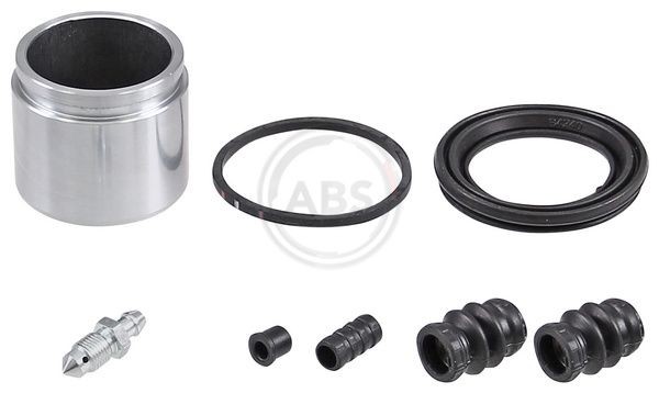 A.B.S. Opravná sada brzdového strmeňa 57047 A.B.S. ECO-KIT 57047 Opravná sada brzdového strmeňa