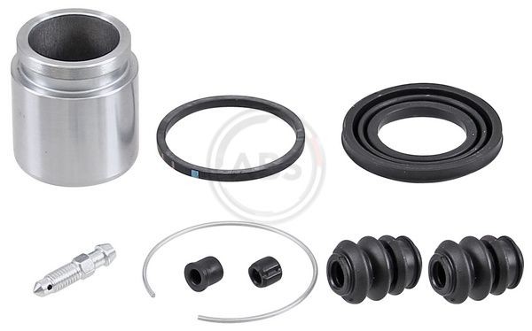 A.B.S. Kit di revisione della pinza freno 57052 57052 ECO-KIT Kit revisione pinze freno OPEL CROSSLAND X A.B.S. costo