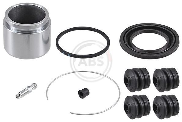 A.B.S. Rep.sæt, bremsekaliper 57078 A.B.S. 57078 TOYOTA Celica V Coupe (T180) Bremsekaliber reparationssæt til en rimelig pris