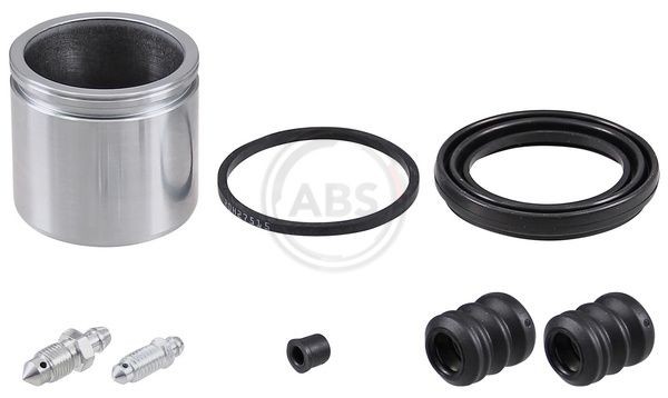 A.B.S. Kit de réparation d'étrier de frein 57110 A.B.S. 57110 Kit de réparation étrier de frein Skoda Favorit 781 prix