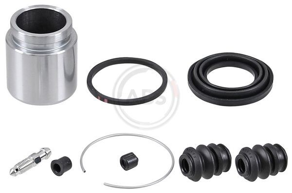 A.B.S. Kit de réparation d'étrier de frein 57126 57126 Kit de réparation étrier de frein A.B.S. MITSUBISHI PAJERO