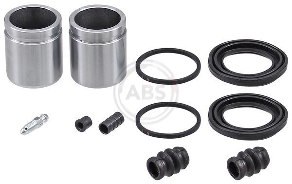 Reparasjonssett, bremsecaliper A.B.S. 57194 A.B.S. ECO-KIT 57194: Bremseklave reparasjonssett Hyundai TERRACAN 2001