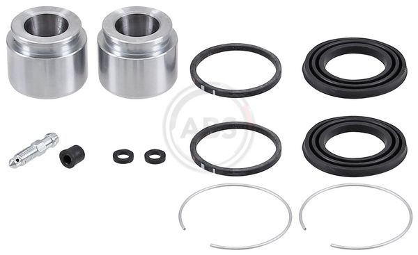 A.B.S. Opravná sada brzdového strmeňa 57197 A.B.S. 57197 Opravná sada brzdového strmeňa Lexus GS 2 lacné