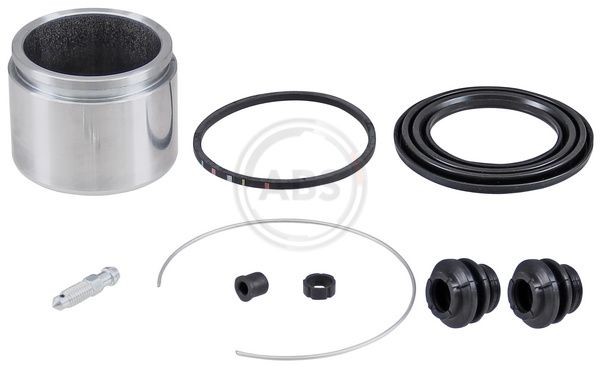 A.B.S. Jarrusatulan korjaussarja 57216 57216 A.B.S. ECO-KIT Jarrusatula korjaussarja LEXUS LS