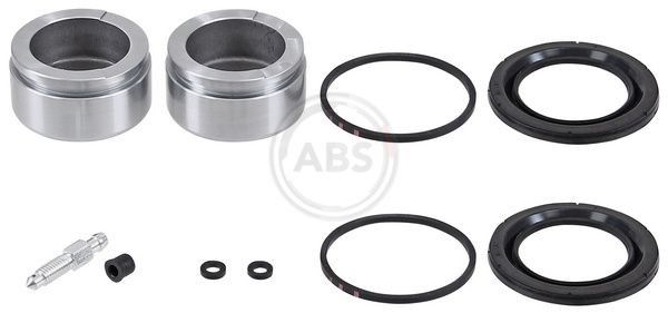 A.B.S. Reparatieset, remklauw 57221 Ford USA AEROSTAR Remklauw reparatieset A.B.S. ECO-KIT 57221