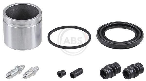 A.B.S. Kit di revisione della pinza freno 57223 57223 ECO-KIT costo Kit revisione pinze freno HYUNDAI ix55 A.B.S.