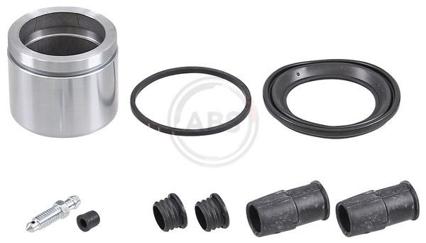 A.B.S. Reparasjonssett, bremsecaliper 57269 A.B.S. 57269 Bremseklave reparasjonssett Jaguar XK8 Cabrio pris