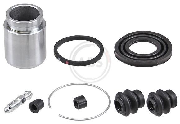 A.B.S. Jarrusatulan korjaussarja 57281 Jeep Patriot MK74 jarrusatula korjaussarja A.B.S. ECO-KIT 57281