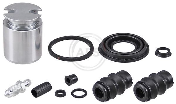 A.B.S. Jarrusatulan korjaussarja 57284 57284 A.B.S. ECO-KIT Jarrusatula korjaussarja AUDI 90