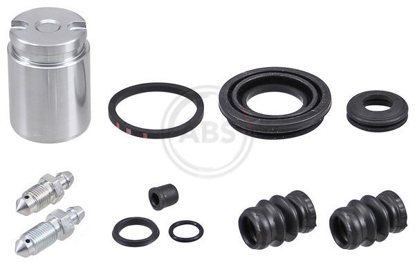 A.B.S. Rep.sæt, bremsekaliper 57315 57315 ECO-KIT Bremsekaliber reparationssæt HYUNDAI ix55 A.B.S.