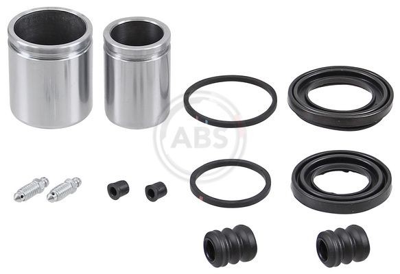 A.B.S. Remondikomplekt, Pidurisadul 57318 Pidurisadula remondikomplekt A.B.S. Fiat SEDICI ECO-KIT 57318