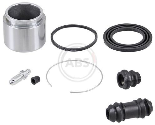 A.B.S. Remondikomplekt, Pidurisadul 57319 Pidurisadula remondikomplekt A.B.S. Hyundai ACCENT ECO-KIT 57319