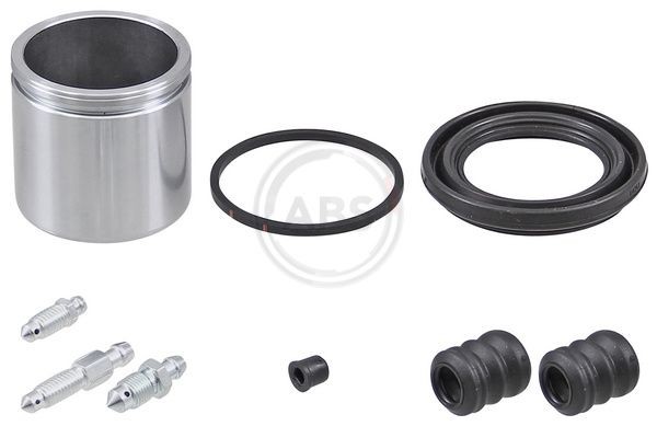 A.B.S. Reparatieset, remklauw 57335 A.B.S. 57335 Remklauw reparatieset Scudo I Flatbed Vrachtwagen/Chassis (220) prijs