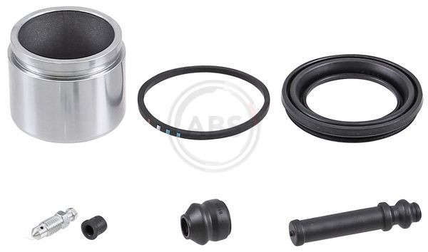 A.B.S. Reparasjonssett, bremsecaliper 57369 A.B.S. ECO-KIT 57369 Reparasjonssett, bremsecaliper