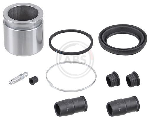 A.B.S. Rep.sæt, bremsekaliper 57408 Bremsekaliber-reparationssæt RENAULT TRUCKS A.B.S. ECO-KIT 57408