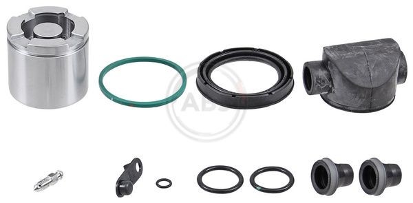 A.B.S. Reparatieset, remklauw 57425 A.B.S. 57425 originele Remklauw reparatieset XM I Hatchback (Y3) kosten