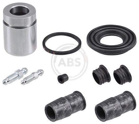 A.B.S. Remondikomplekt, Pidurisadul 57455 A.B.S. Pidurisadula remondikomplekt JAGUAR ECO-KIT 57455