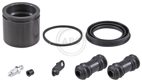 A.B.S. Jarrusatulan korjaussarja 57484 57484 A.B.S. ECO-KIT Jarrusatula korjaussarja Audi 100 hinta