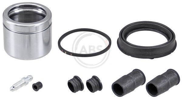 A.B.S. Reparasjonssett, bremsecaliper 57523 Bremsecaliper reparasjonssett A.B.S. Citroën C-CROSSER ECO-KIT 57523