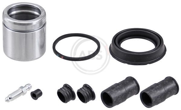 A.B.S. Reparatieset, remklauw 57525 Dacia LOGAN Remklauw reparatieset A.B.S. ECO-KIT 57525