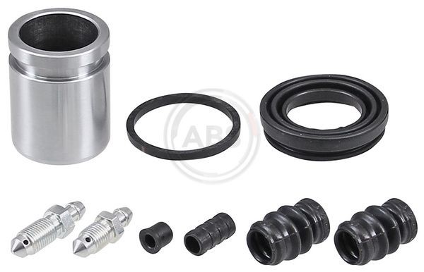 A.B.S. Repair Kit, brake caliper 57538 A.B.S. 57538 genuine Subaru Impreza GP brake caliper rebuild kit price